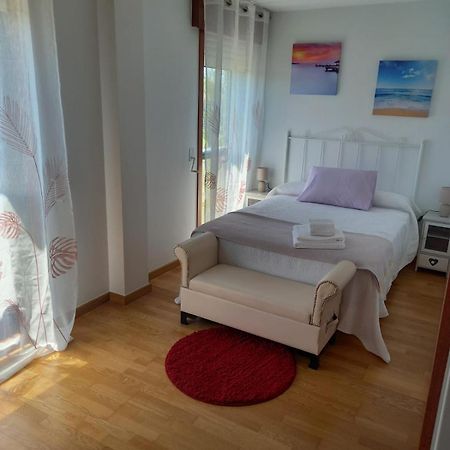 Piso Djc Lägenhet O Pedrouzo Exteriör bild