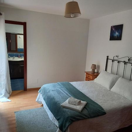 Piso Djc Lägenhet O Pedrouzo Exteriör bild