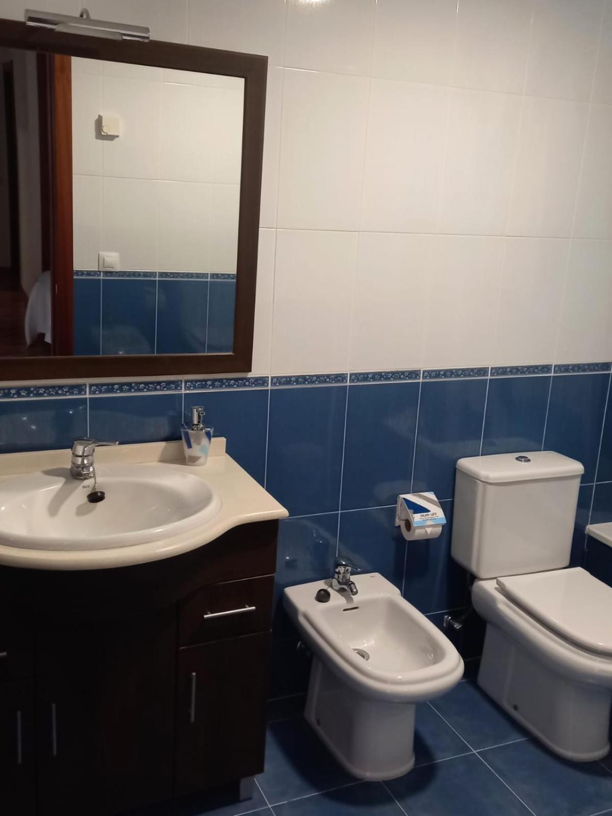 Piso Djc Lägenhet O Pedrouzo Exteriör bild