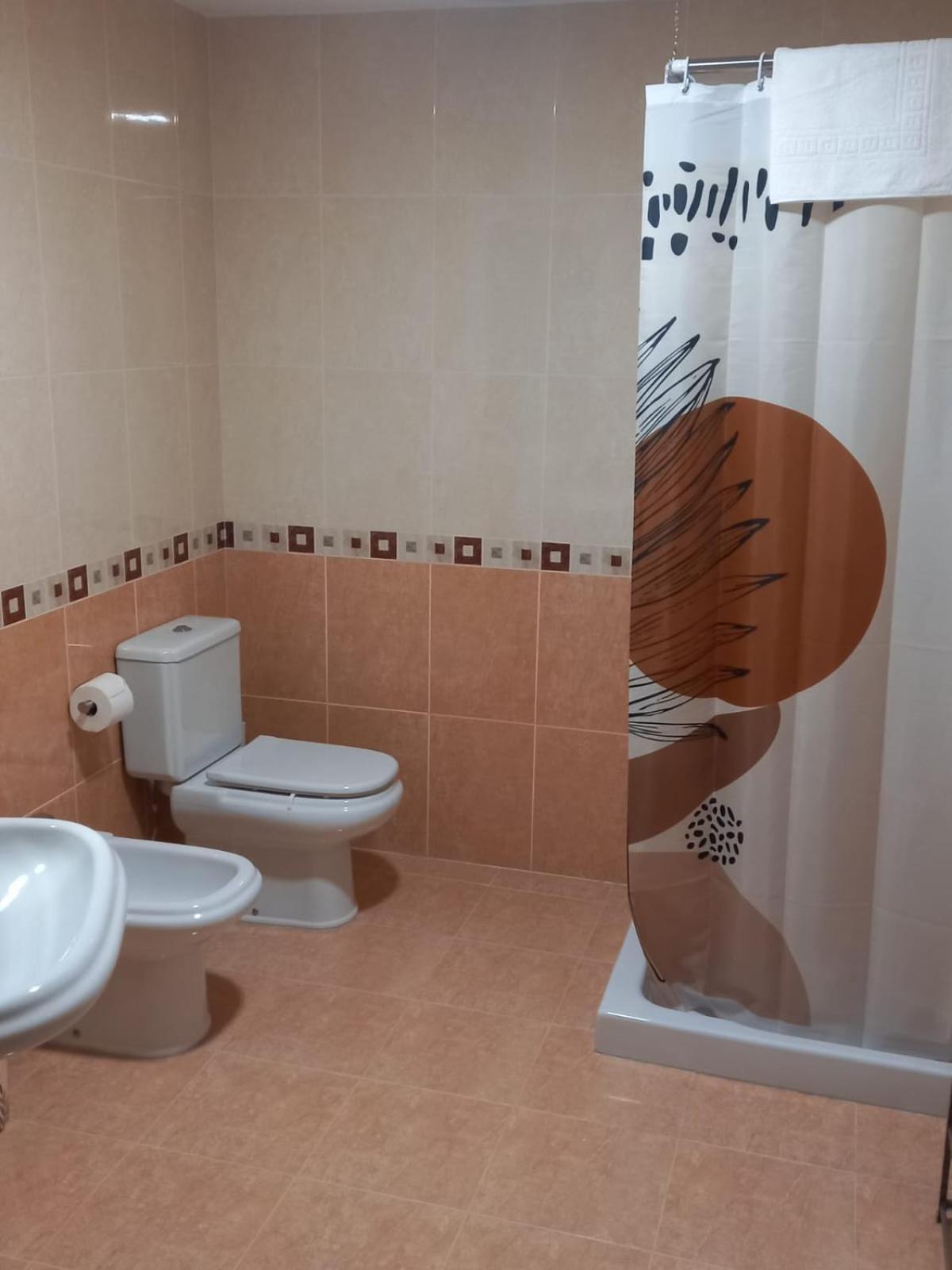 Piso Djc Lägenhet O Pedrouzo Exteriör bild