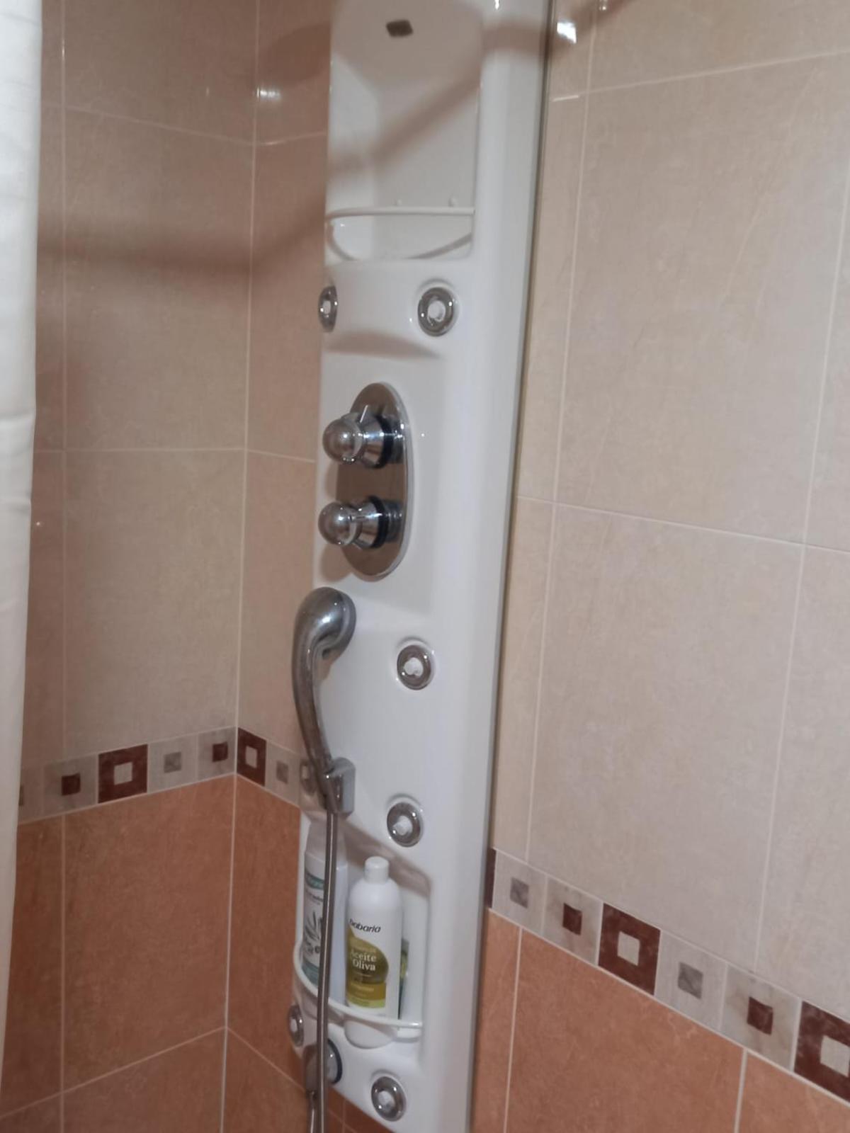 Piso Djc Lägenhet O Pedrouzo Exteriör bild