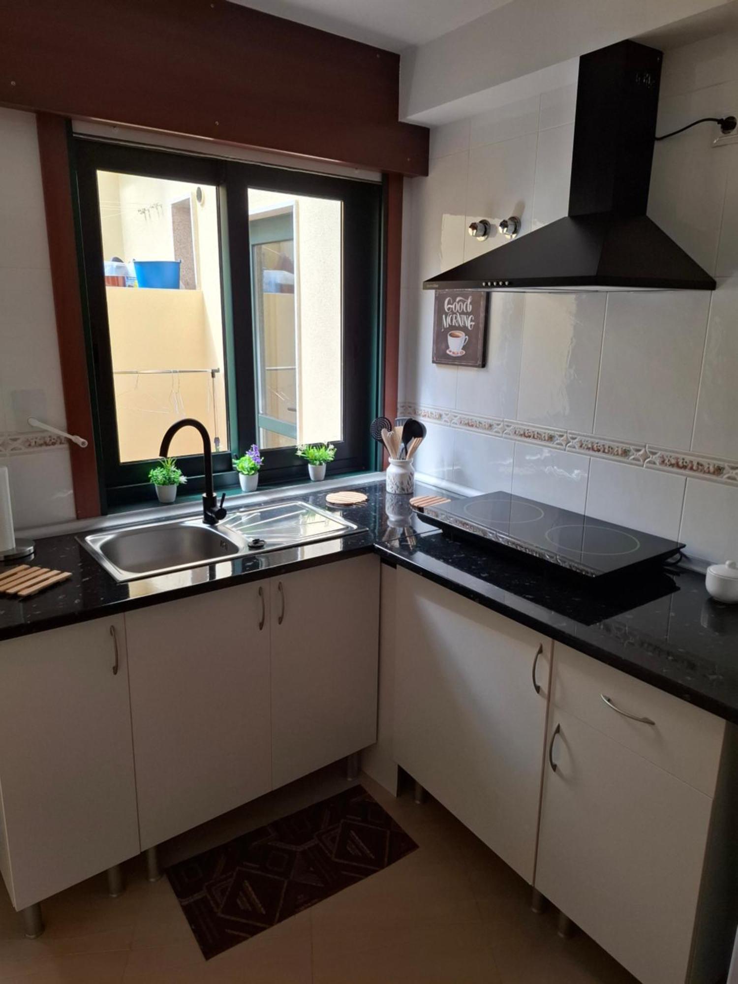 Piso Djc Lägenhet O Pedrouzo Exteriör bild